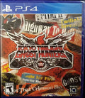 Tokyo Twilight Gigs! PS4 Special New Factory Daybreak: Seal (Brand Ghost Hunters