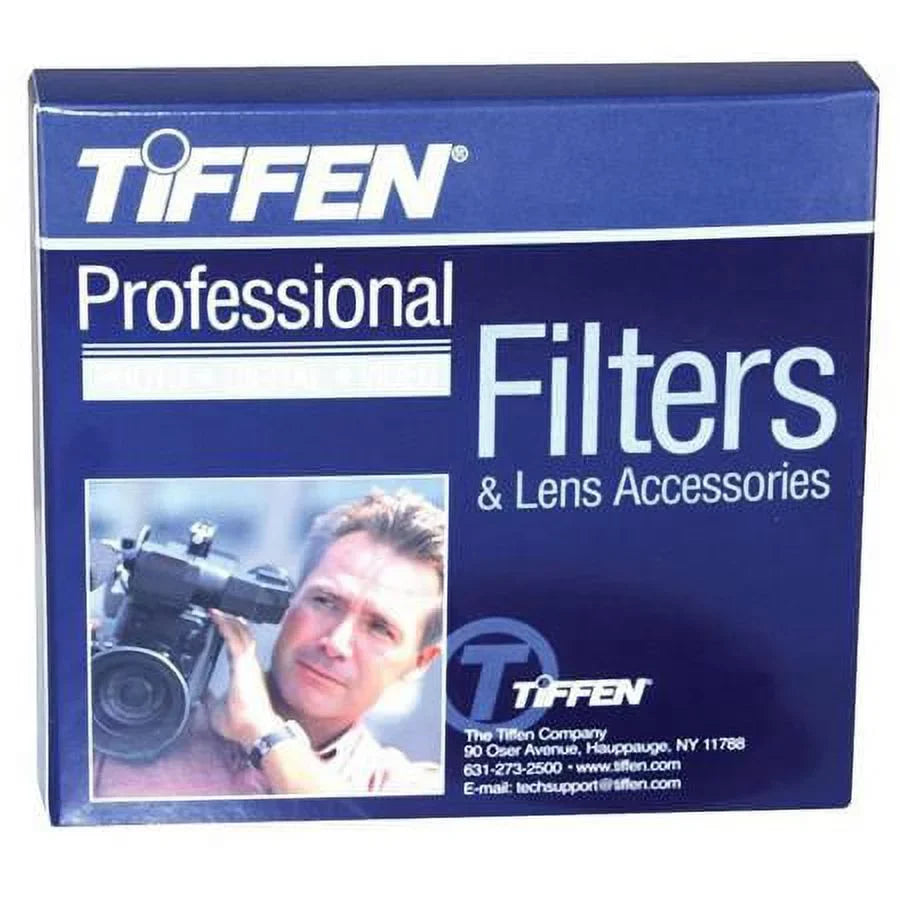 Tiffen 1 Filter Smoque 82mm 82SMQ1