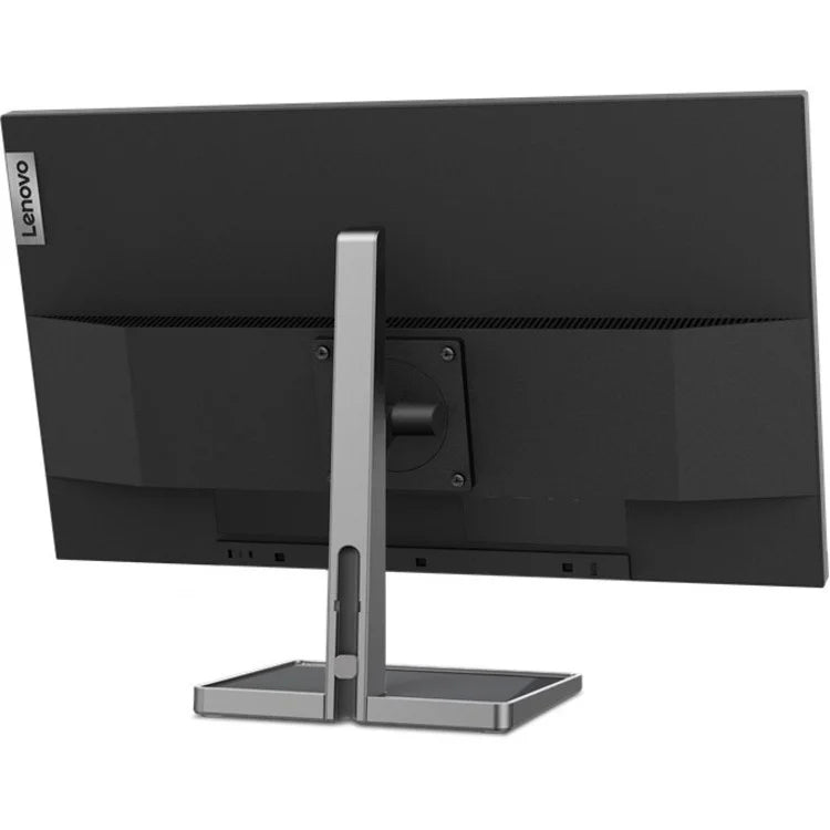 4K Lenovo 28" - WLED LCD Raven Raven UHD 16:9 Monitor L28u-35 Black, - Black