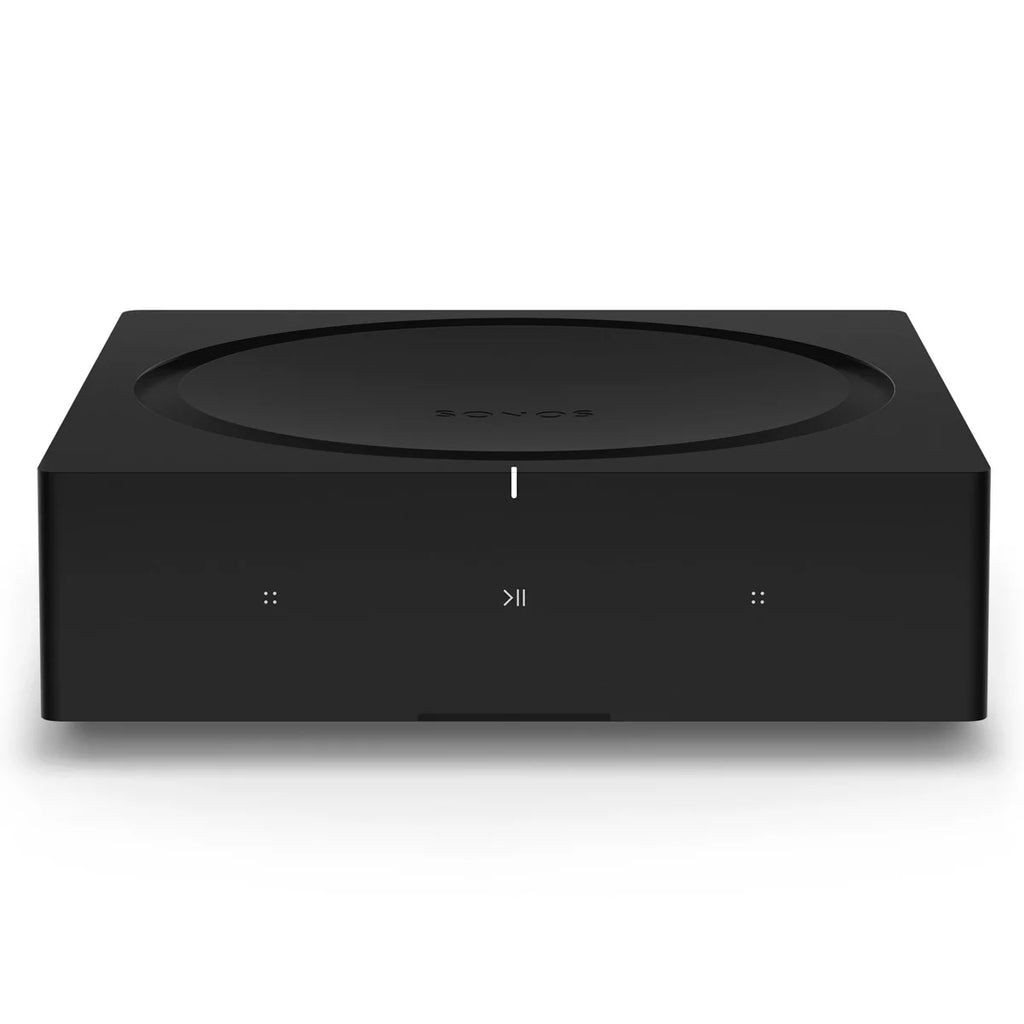 with Pair In-Wall Player Hi-Fi INWLLWW1 Speaker Amp Sonos Wireless