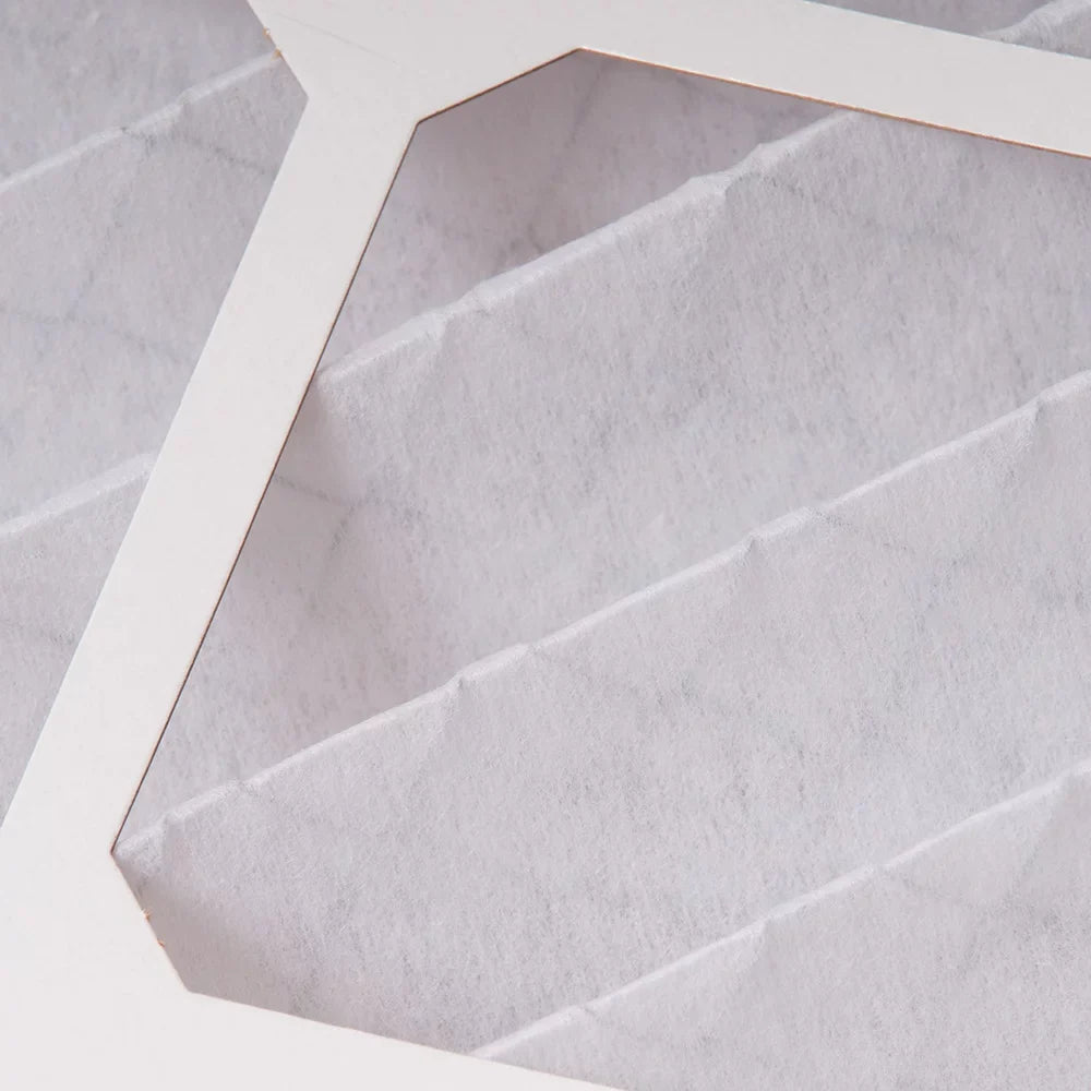 14 Filters Nordic 16x30x2 Air Pure 3 Pack MERV Pleated