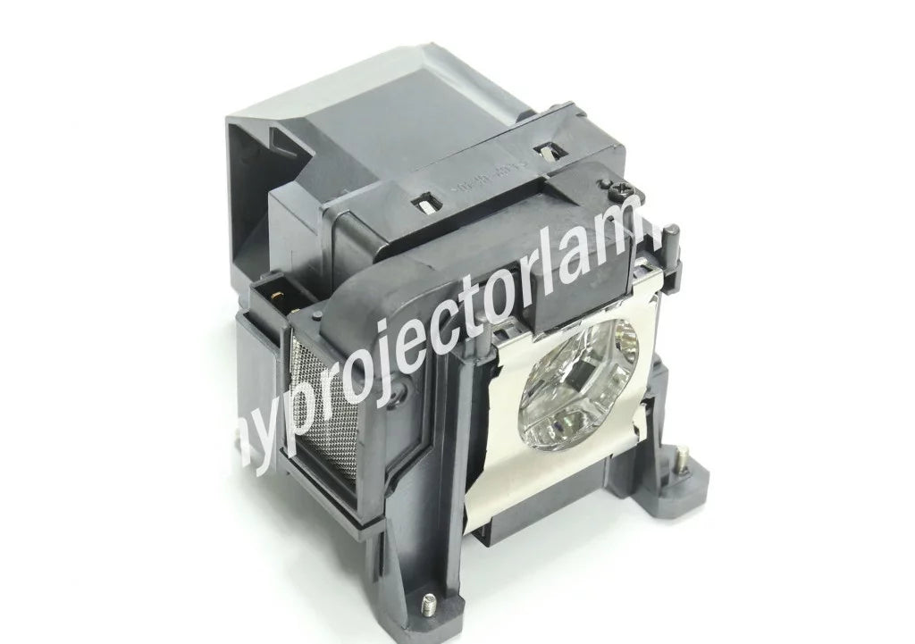 Epson Cinema Home 4010 with Lamp Module Projector