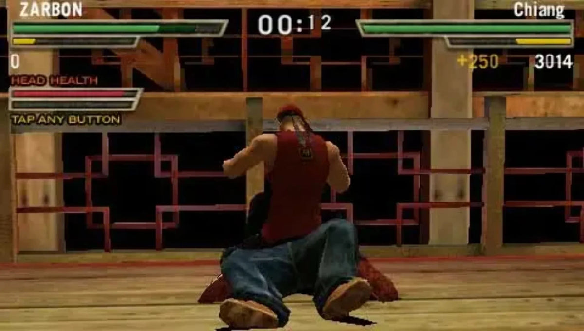 for - Portable | NY Fight Jam: Def The Takeover PSP | PlayStation