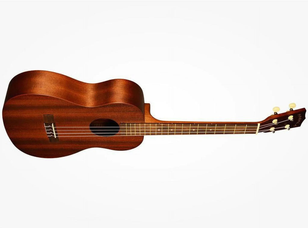 Baritone Makala Ukulele Classic Kala Mahogany
