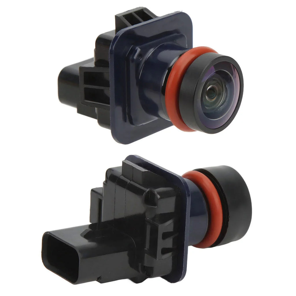 Camera For View EG1Z-19G490-A Rear Safety Camera Up 2013-2019 Back Taurus
