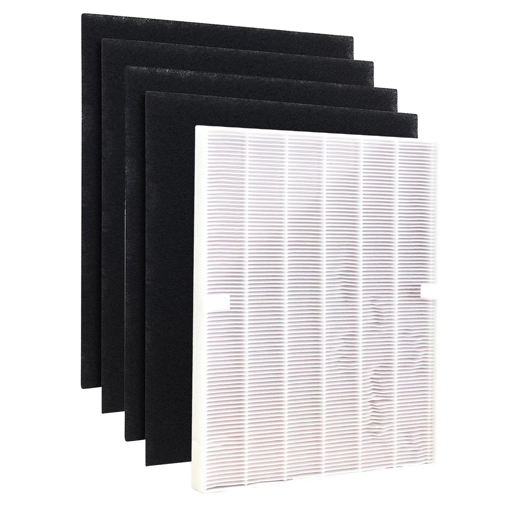 115115 A and 5500 Hepa Filter for 5300-2, Set) 6300-2,P300, Filter C535, 5300 Winix for (1 Replacement