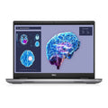 256GB Precision 4.8GHz - Gray Core™ 16 7680 SSD Good) i5-13600HX 32GB 16" (Used WIN11P,