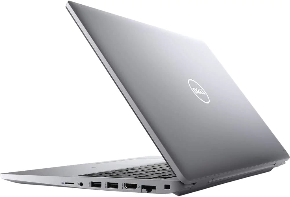 i5 RAM Intel 11th 15.6" Gen Laptop 16GB 256GB Restored 5520 Win10 SSD Latitude FHD