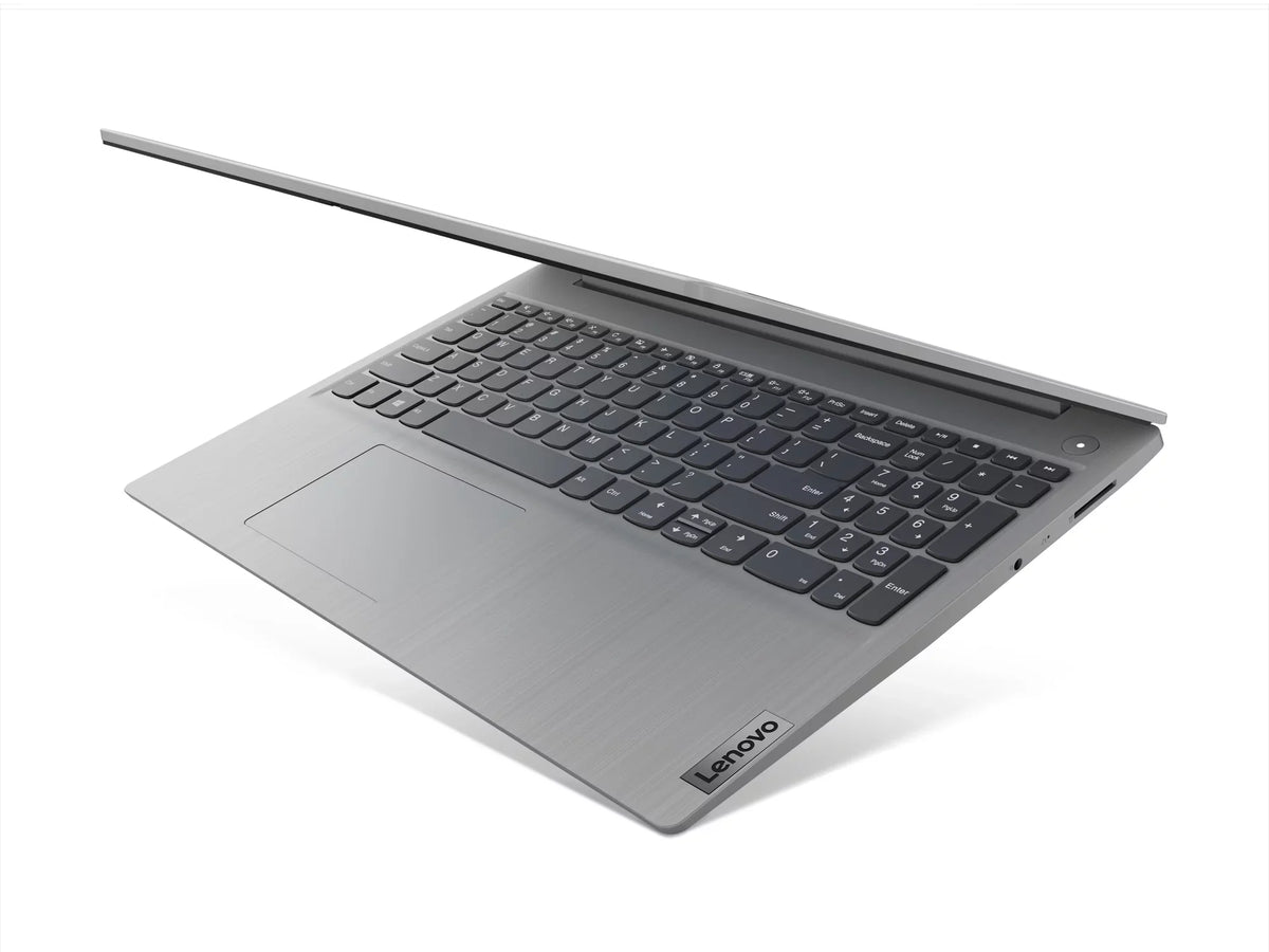 HDMI, Pro Upto 4.1GHz, Display, Wi-Fi, S Bluetooth, Card Laptop, 11 15.6" Core 256GB Lenovo NVMe 3i FHD SSD, i3-1115G4 RAM, Reader, Intel IdeaPad 12GB Windows