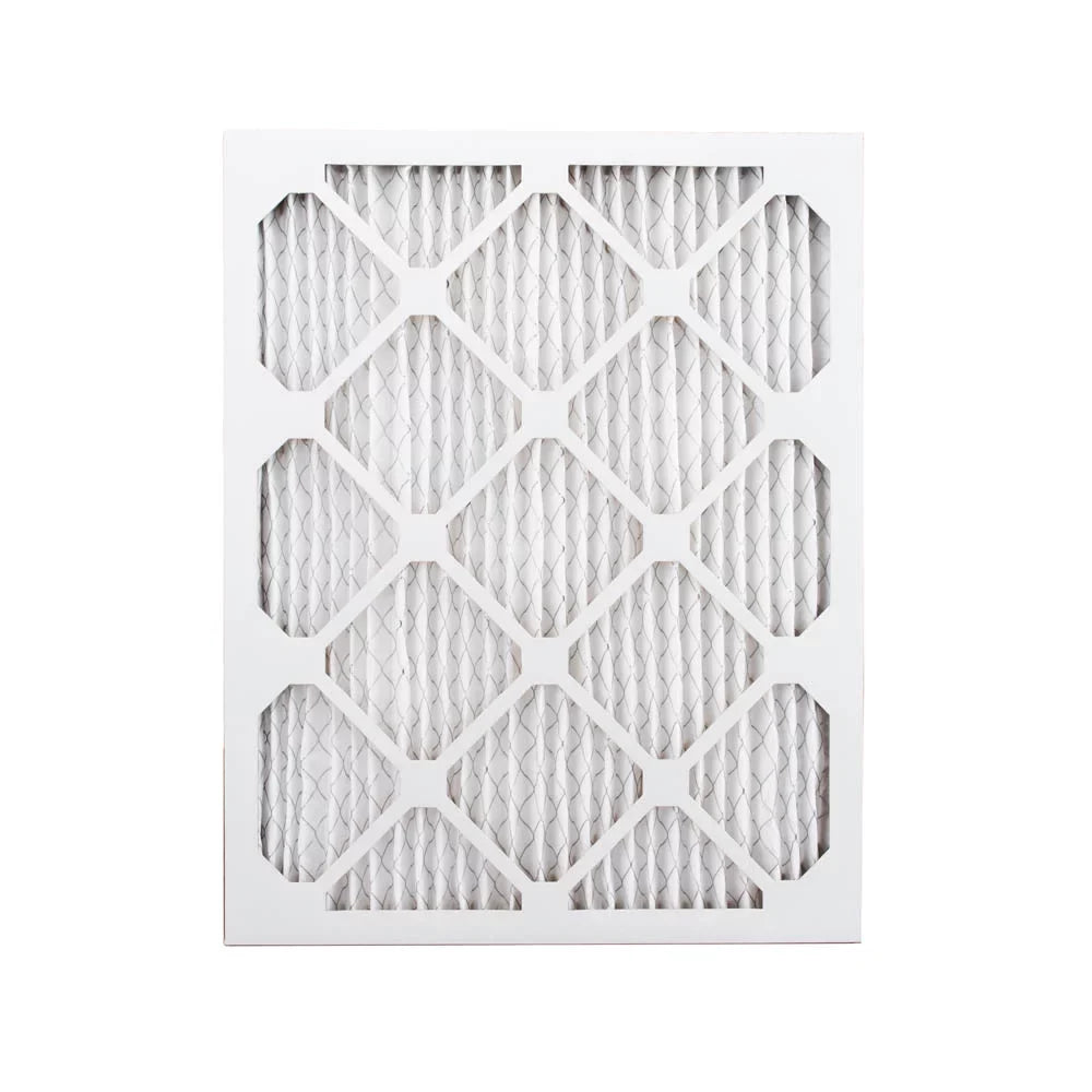 AC 11 Beast the MERV USA Air Filter, HVAC Filters Furnace 6-Pack in Air Pleated Air Made 16x20x1 AIRx Filter