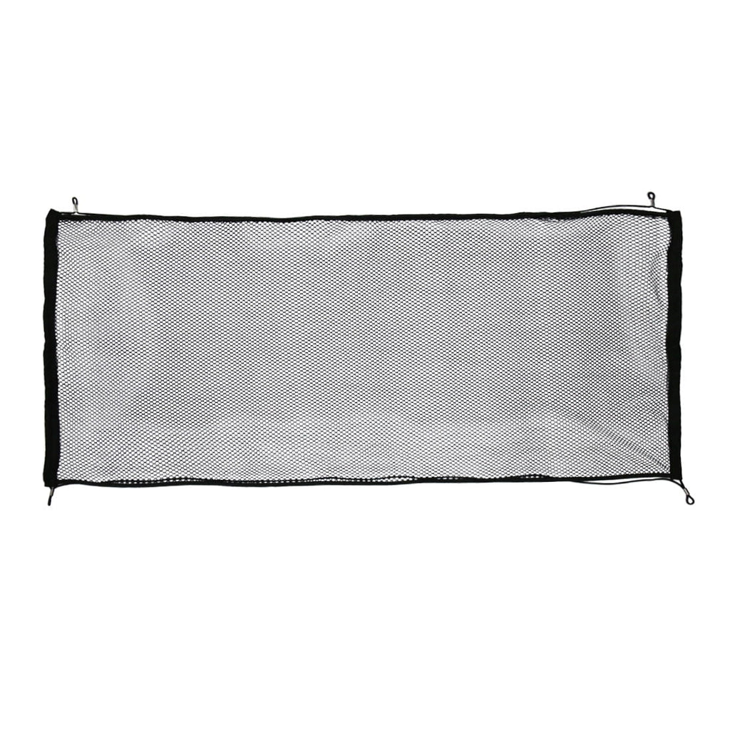 Mesh Hook Luggage x Roof Net Cargo Unique Storage Bargains 120cm Car 4 SUV Auto Holder 100cm