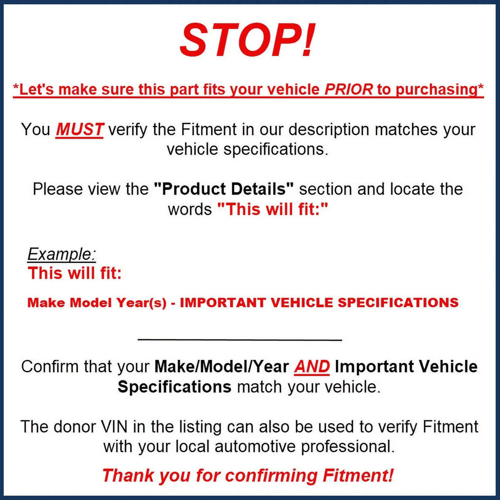 10 Night 750 OEM (Good) Camera 09 Vision 12 Front 13 11 Pre-Owned