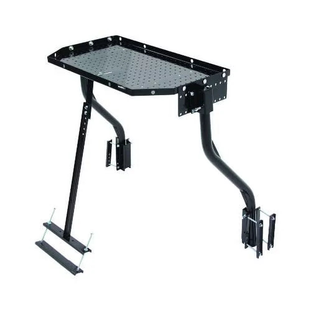 A-Frame Generator Tray RVs Storage exterior for Stromberg Black and Campers Carrier Trailer Carlson CC-255 Cargo - and for -