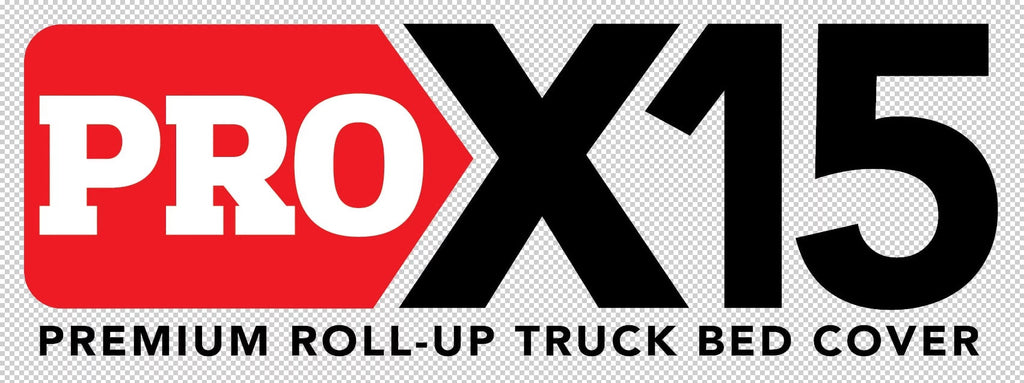 X15 with 1484101 Up (73.3") Frontier | Roll Bed 6' Nissan | Cover Compatible Truck Bed Pro Truxedo Soft 2005-2021 1" Tonneau