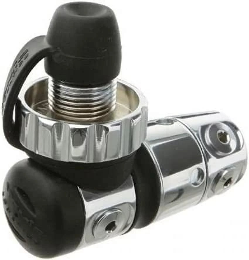 Stage DIN Regulator - B2 Atomic First Aquatics Sealed- Only