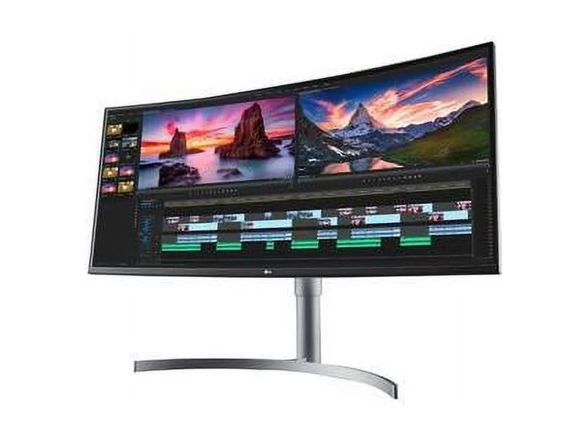 MONITOR LG 3840X1600 38INCH