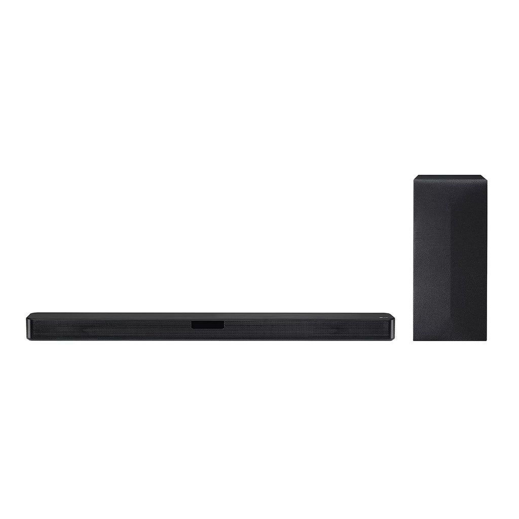 Surround Channel LG System - SLM4R Soundbar Speakers with 420W Wireless 4.1