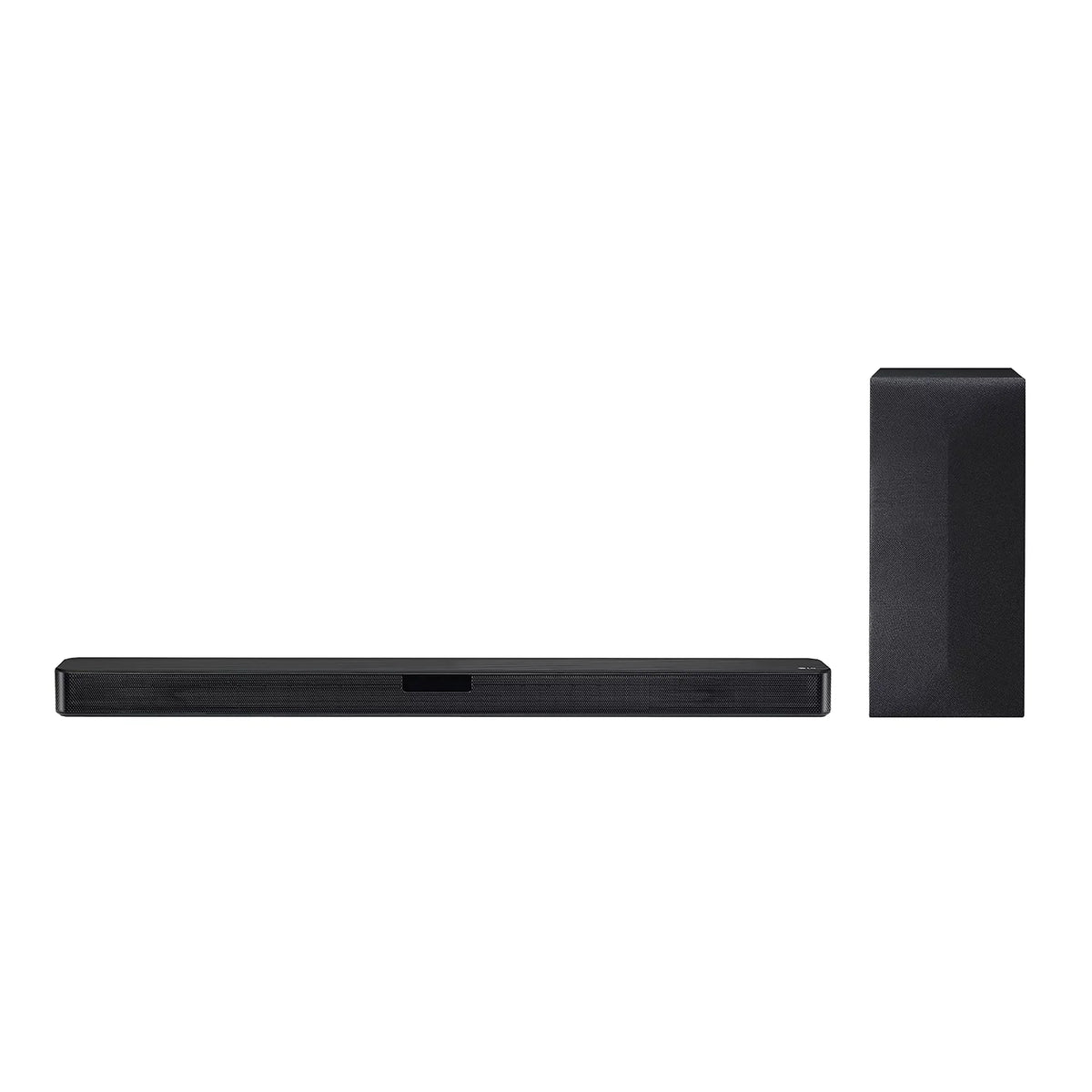 Surround Channel LG System - SLM4R Soundbar Speakers with 420W Wireless 4.1