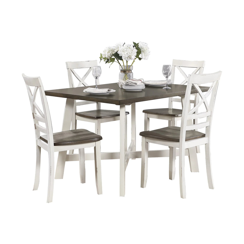 Set 5-Piece Dining Troy