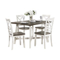 Set 5-Piece Dining Troy