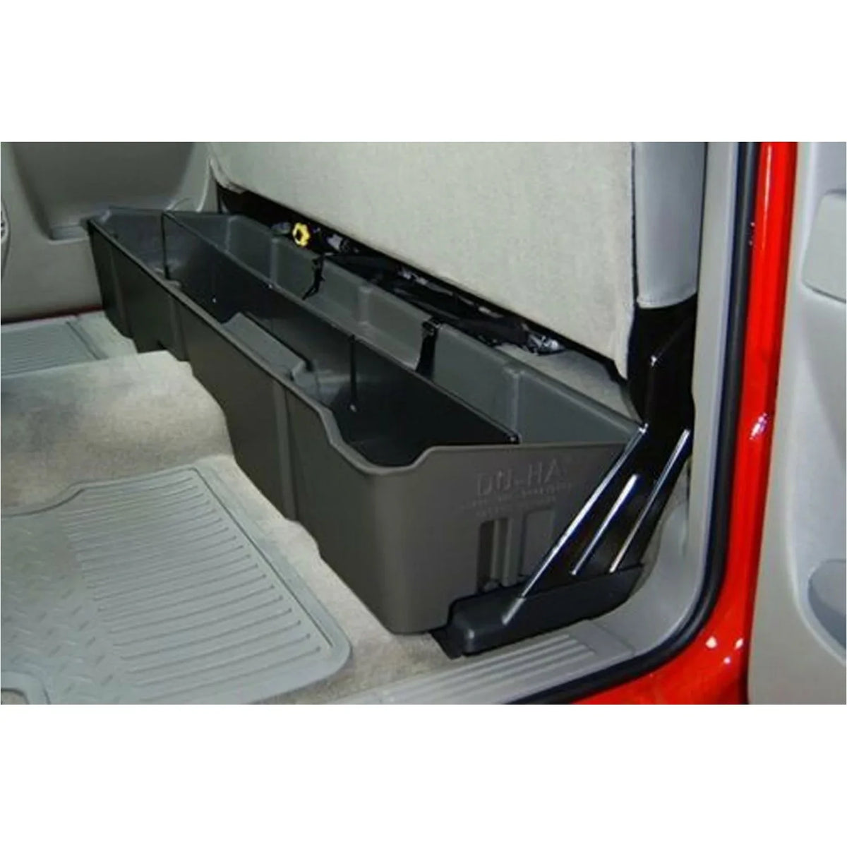 Storage DU-HA 10003 DU-HA CHEVROLET SILVERADO select: Underseat Fits 1999-2001,2003-2007