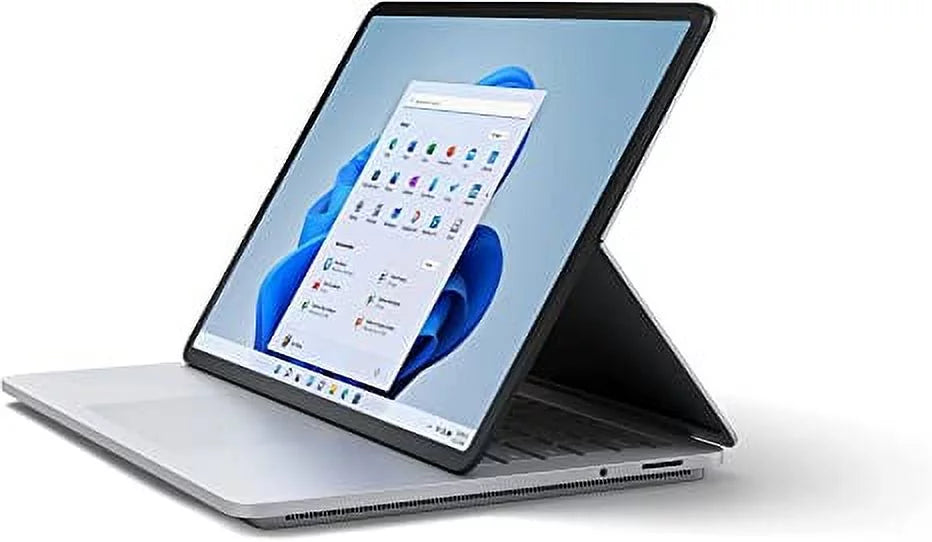 3050Ti TOUCH 14.4" RTX SSD 32 New 2IN1 2TB Used-Like I7-11370H LAPTOP STUDIO SURFACE
