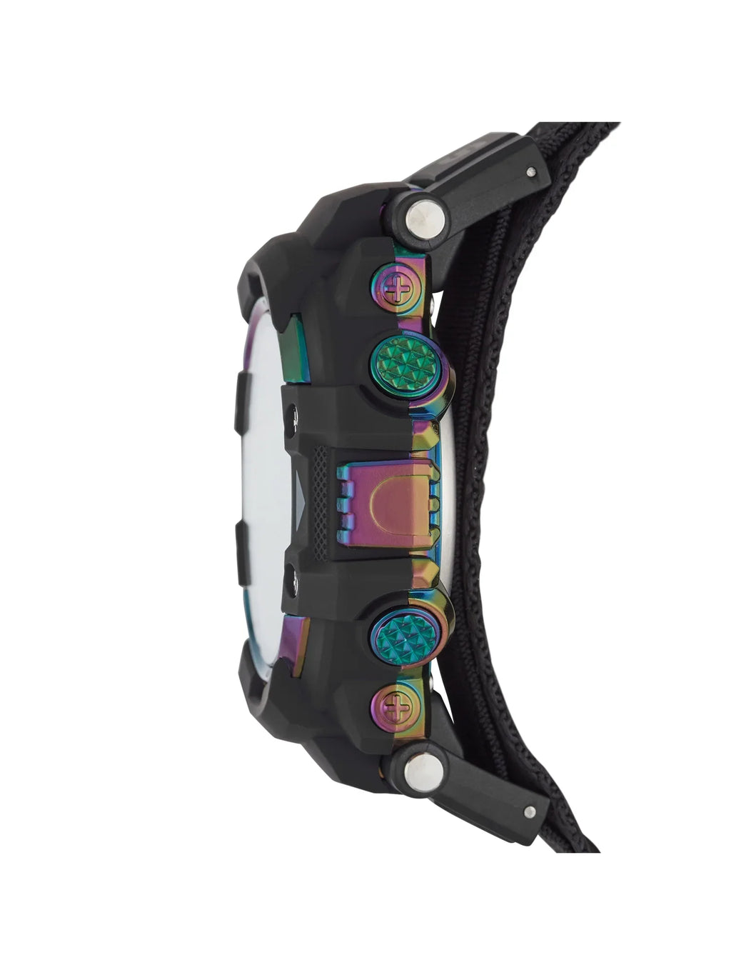 Skechers Strap Digital (SR1118W) Fastwrap Chronograph Mens