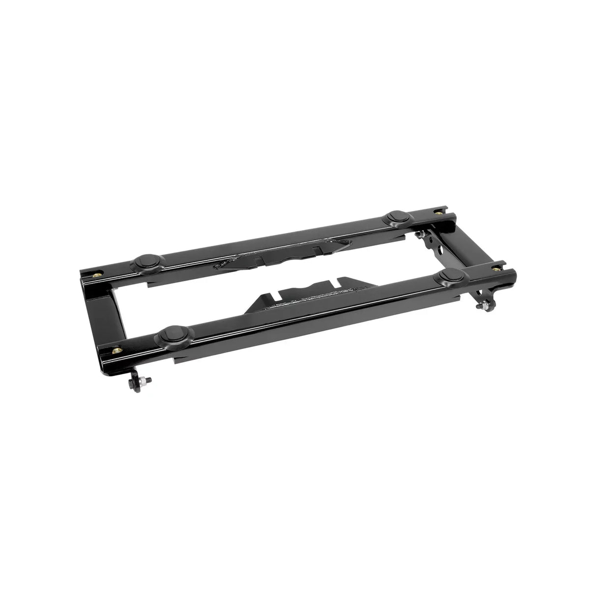 Super Elite F-250/F-350/F-450 Reese Wheel 30126 Fifth - Series Duty Kit Rail