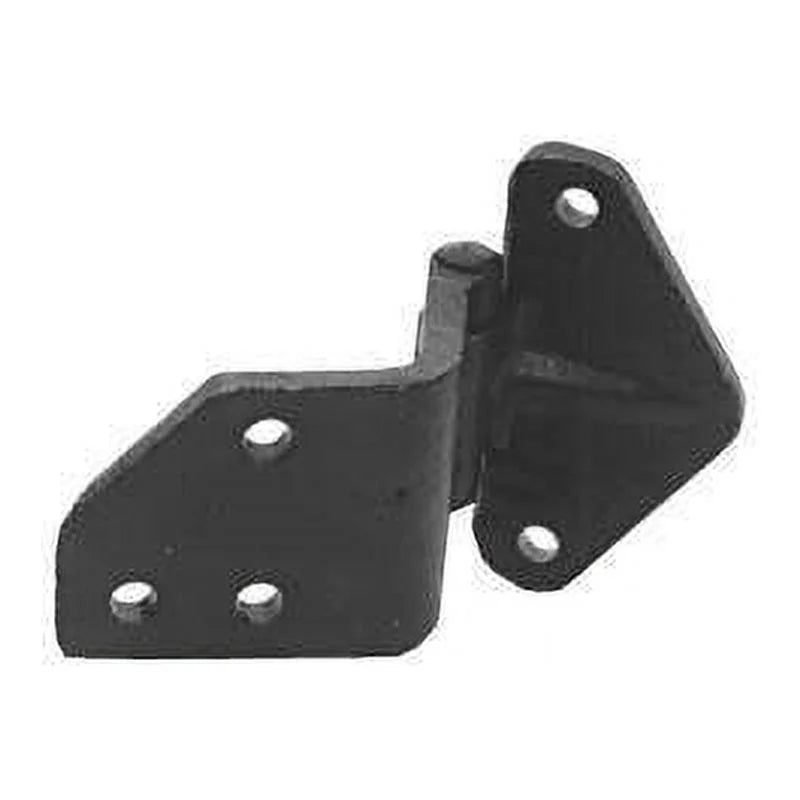 1965-1966 Drake Hinge RH Upper C5ZZ-6522800-BR Door Scott
