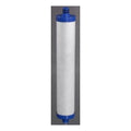 Filter S-FS-19 Package Of 2 Hydrotech 41400009 RO Carbon