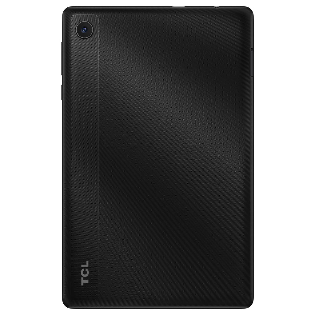 TCL Black Tablet, 9132X1-2AWFUS11 Wi-Fi 8 TAB Android