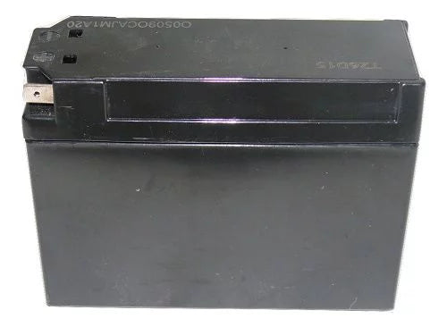 NEW SMF 12V Performance Battery High NEW Replacement Maintenance YT4B-BS Free