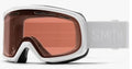 Lens White Drift Women's RC36 Goggles Lens SMITH Snow With