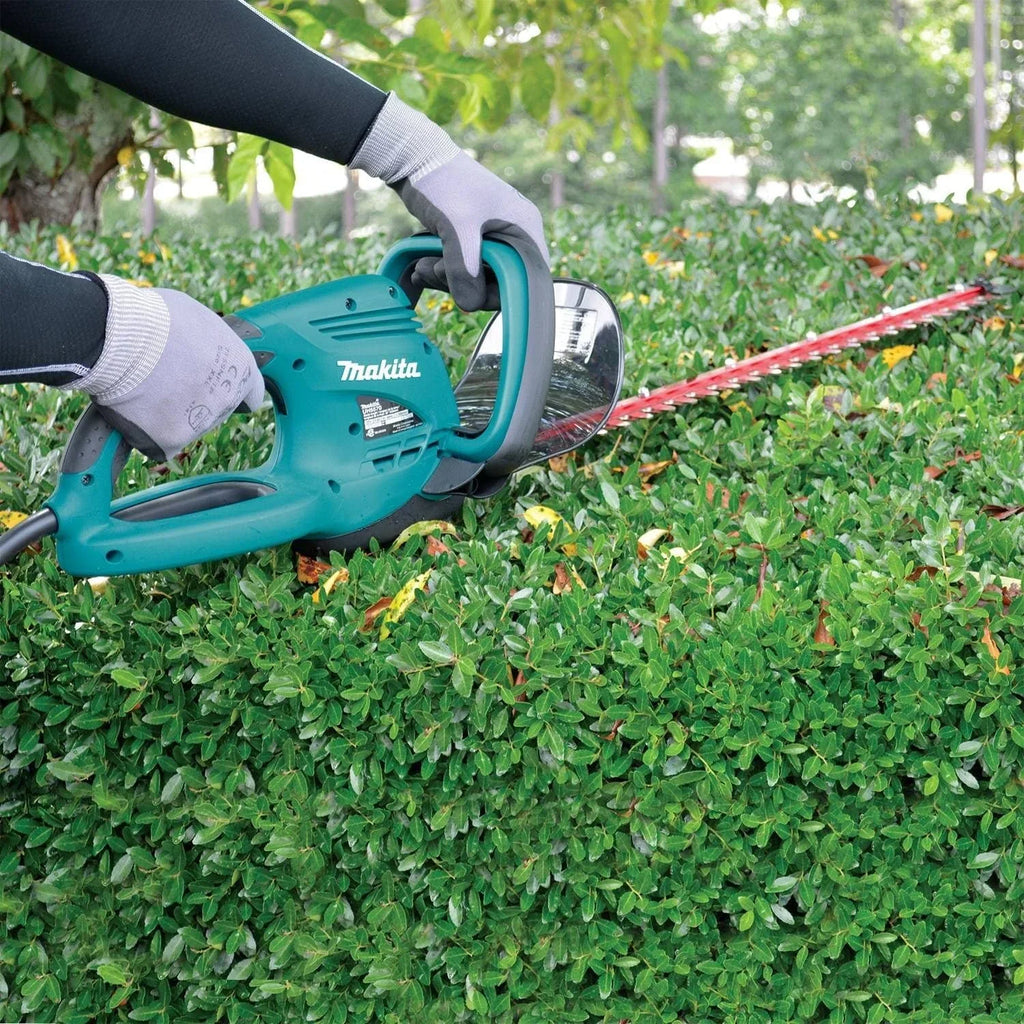 22" Hedge Electric UH5570 YGDU Trimmer