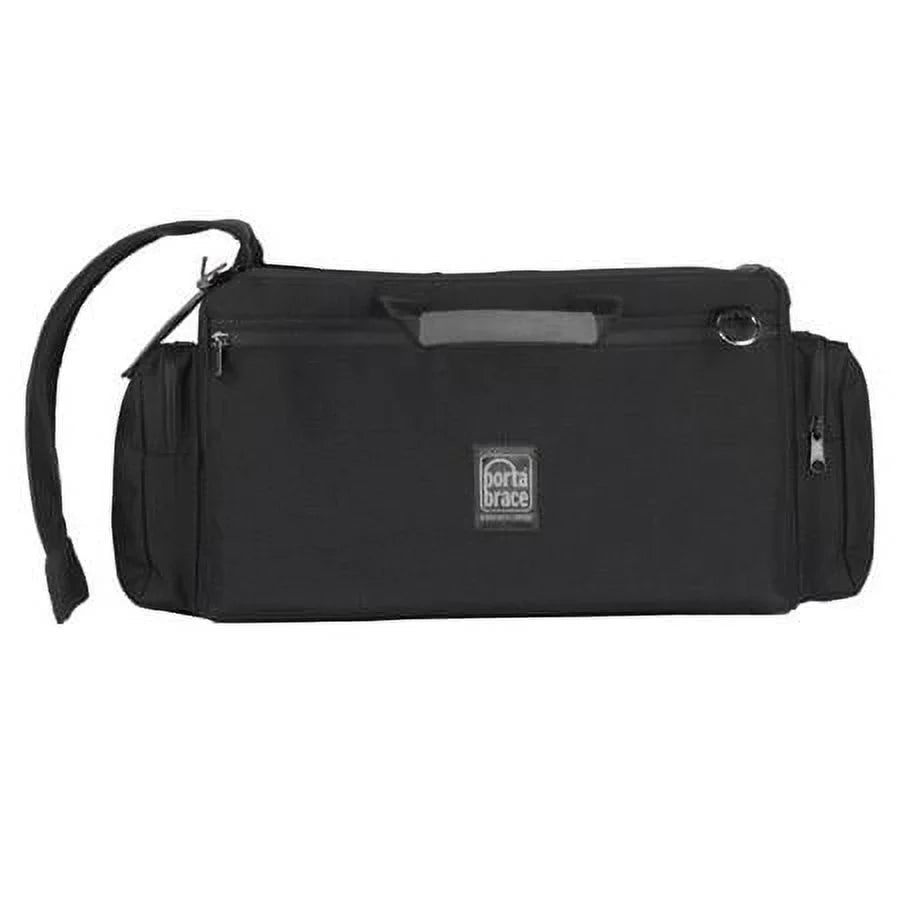 Semi-Rigid Panasonic Case Lightweight Cargo Camera for AU-EVA1