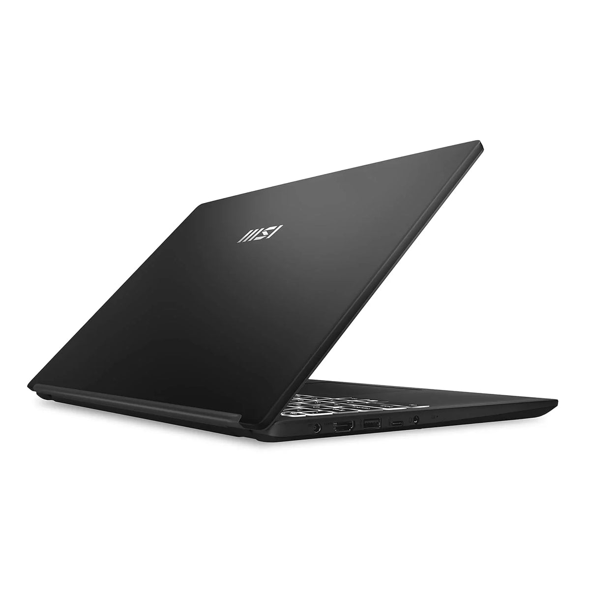 Restored FHD Modern SSD DDR4 15.6" 9S7-15H112-016 Home Graphics B12M 1920x1080 16GB i7-1255U Intel Xe Iris MSI (Refurbished) Windows 512GB 15 Laptop Core 11