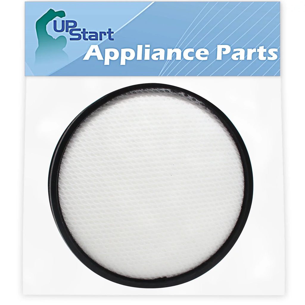Hoover Replacement Hoover with Primary Windtunnel Air UH72400 - Bagless Steerable Compatible 6-Pack Filter Primary Filter for Upright Vacuum 303903001