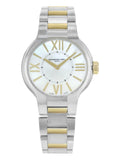Quartz Steel Watch 5932-STP-00907 Stainless Raymond Noemia Ladies Weil