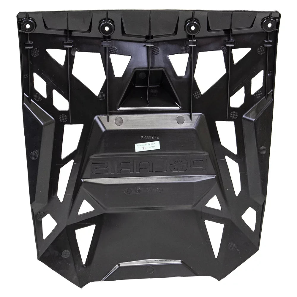 600 5456130-070 Pro OEM 2011-2022 Polaris Black Flap Transformer Snow RMK 800