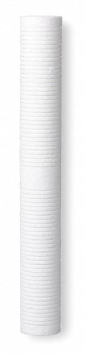 3m micron,40 Filter RT40B16G20NN Cartridge,5 H gpm,40"