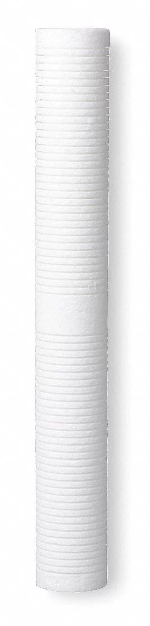 3m micron,40 Filter RT40B16G20NN Cartridge,5 H gpm,40"