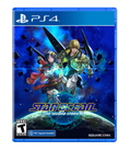 Star 4 R, Ocean PlayStation Story Second The