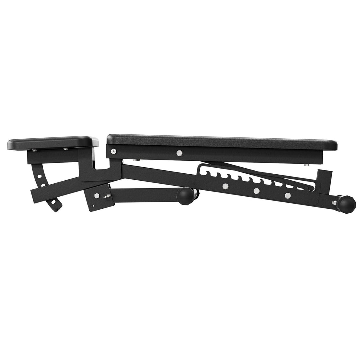 Press Bench Positions Bench Training Workouts, Lifting, and Garage Adjustable Gym 32 Home Bench,1300 Weight and Major for LBS Weight Fitness and Bench Capacity Strength Press