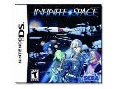 Infinite Space - DS