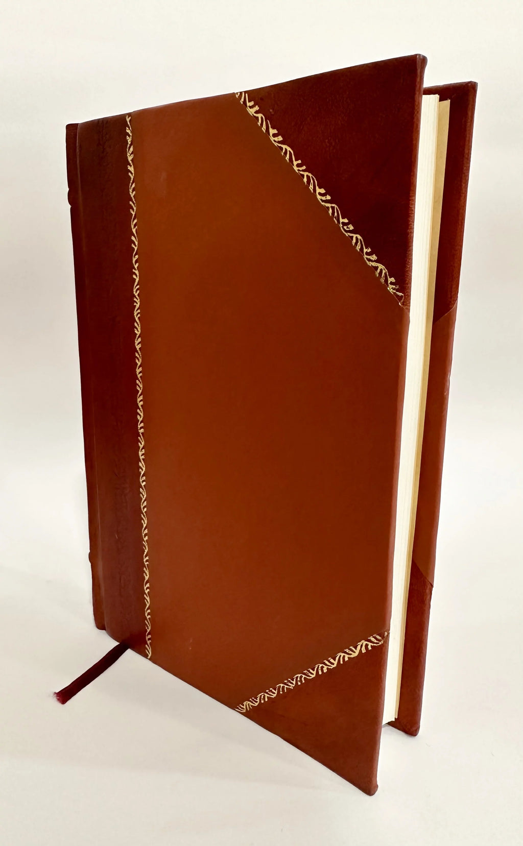 Ano Orden : De [Leather Madrid De La En La Isabel Americana Imprenta De Real Institucion 1815 (1816) Bound] Catolica. Real La