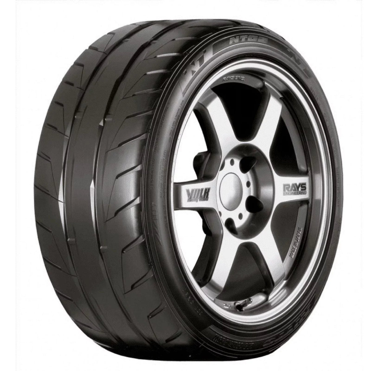 Nitto S Grappler 285/60-20 Recon 125 Tire