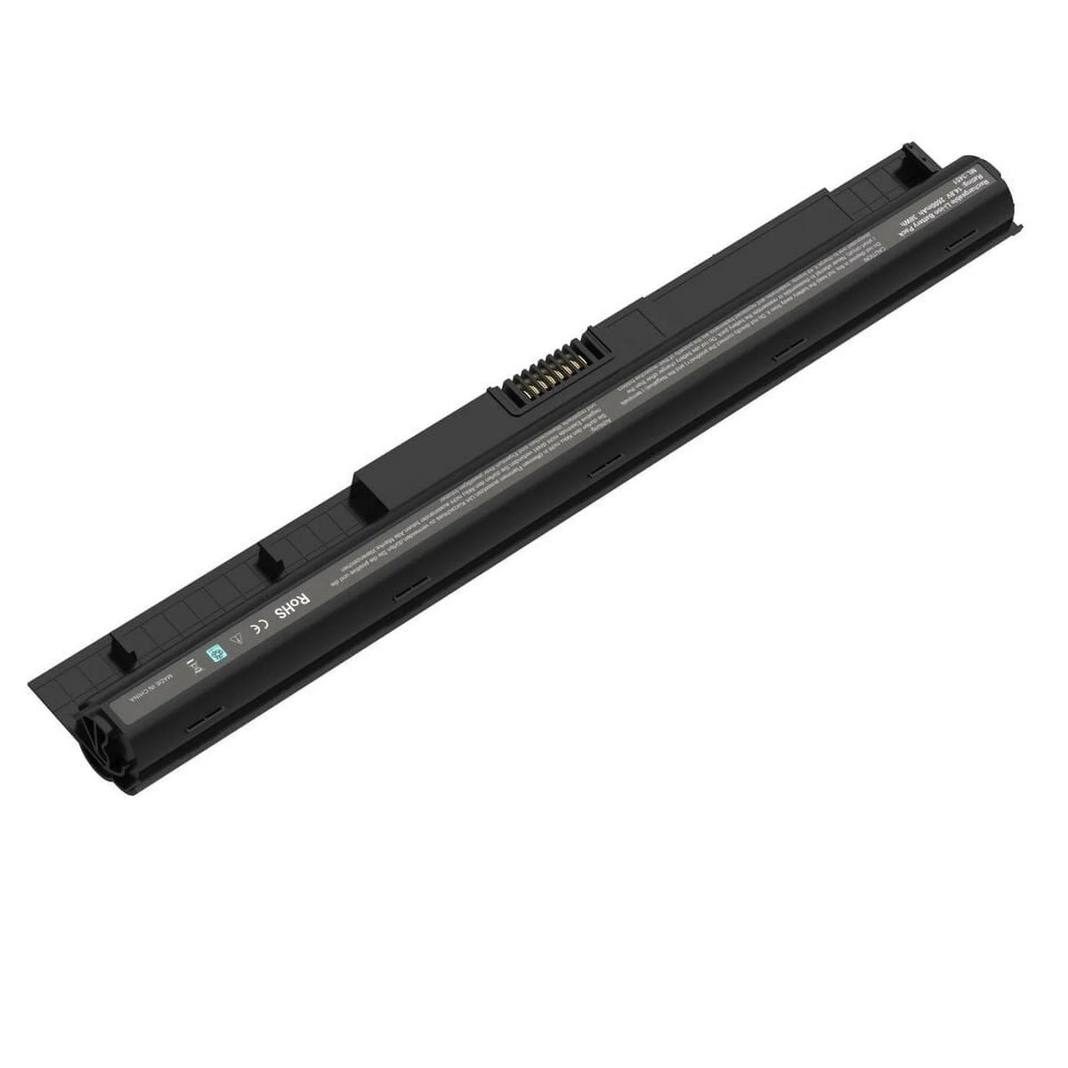 5000 3552 K185W 3452 M5Y1K For 3551 3558 14 Battery Inspiron 15 3458 3451