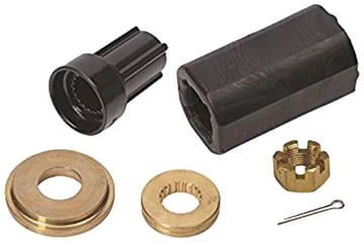 II 8M0119081 Hub Flo-Torq Quicksilver