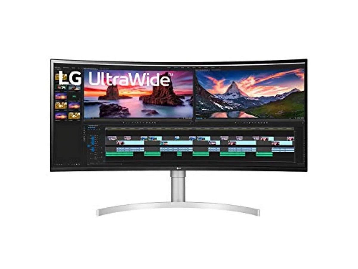 MONITOR LG 3840X1600 38INCH