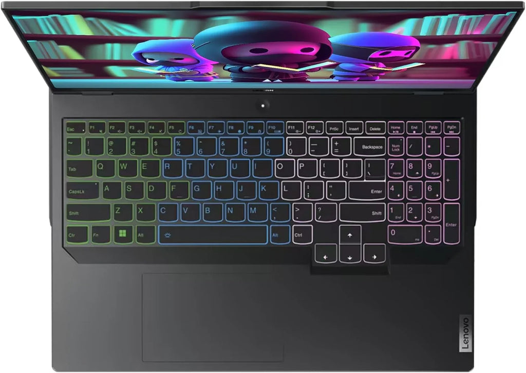32 i7-13700HX, 16" 2 Core 5i 13th Windows TB SSD, Geforce RTX Home Ram, WQXGA(2560x1600), Laptop, Legion Gen Intel PCIe 4060, GB Nvidia DDR5 Lenovo Pro 11 Gaming